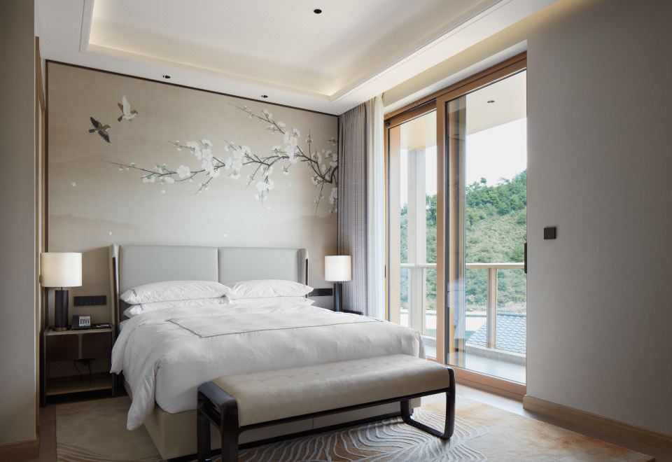 云梦居-两层三卧