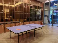 Shanwei Huafa Qingquangu Hot Spring Resort Hotel Hotels in Luhe