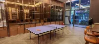 Shanwei Huafa Qingquangu Hot Spring Resort Hotel