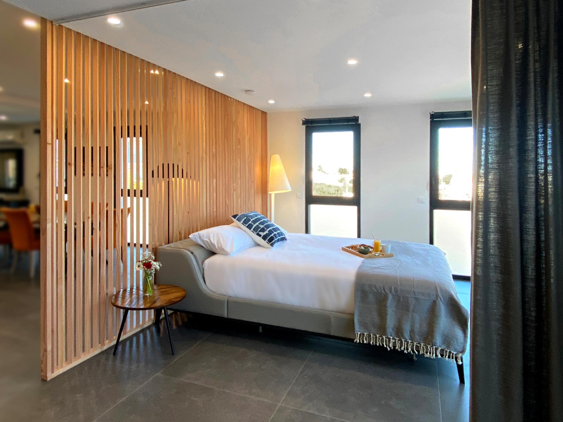 Villa MiramarCity Center Duplex Apartment