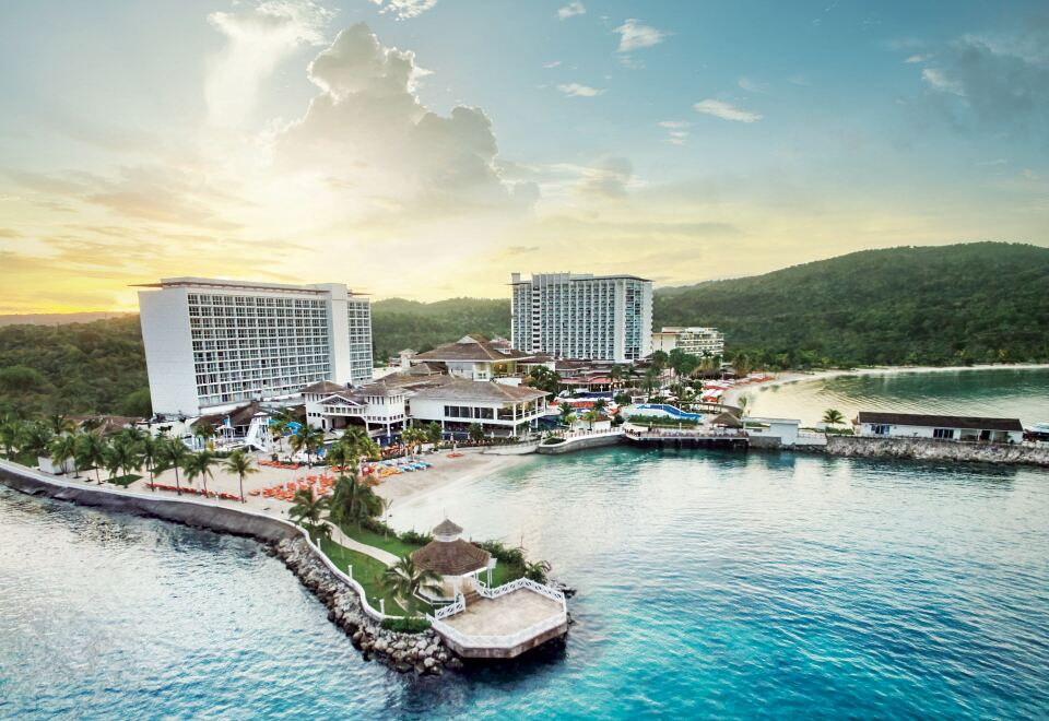 Hotel Moon Palace Jamaica - All Inclusive, Exterior, Hotel Exterior
