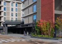 The Hotel Sanraku Kanazawa 21th December 2022 Open Ξενοδοχεία στην πόλη 