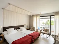 Parador de Mojacar Hotels in Mojacar
