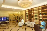 Home Inn-Ruibai Cloud Hotel, Paifang Road, Sunshine Coast Trade Street, Shexian County, Handan