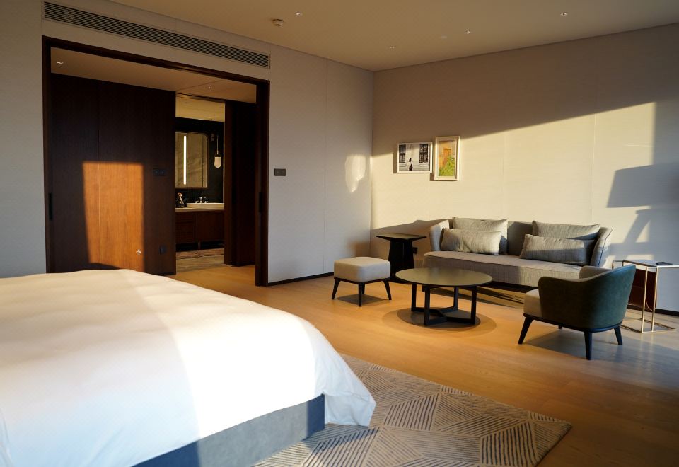 云府（私享超大阳台,可以BBQ）