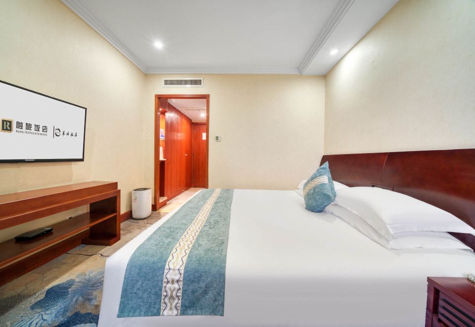 标准间（大床）