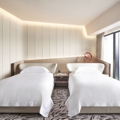 Premier Two Double Room City of Dreams - Morpheus Macau Promo Code