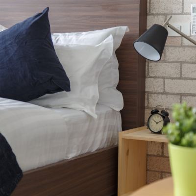 Executive Triple Room Q Space Residence Promo Code