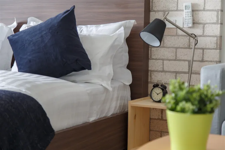 ห้องเอ็กเซ็กคิวทีฟสำหรับสามท่าน