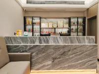 Pingwu Gulong Hotel