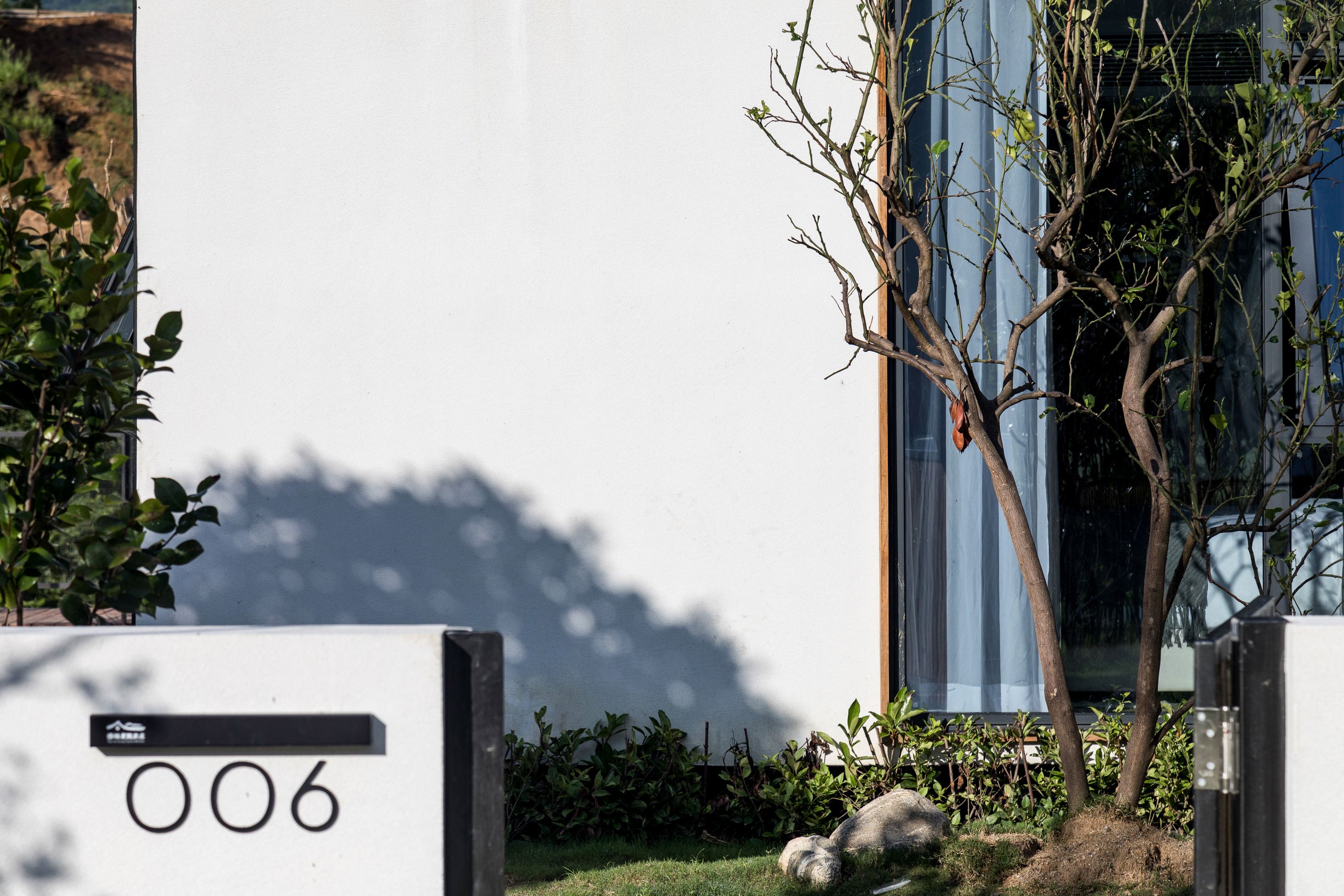 临水观景亲子套房