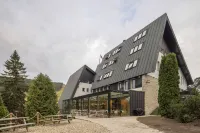 Pytloun Wellness Hotel Harrachov Hoteles en 