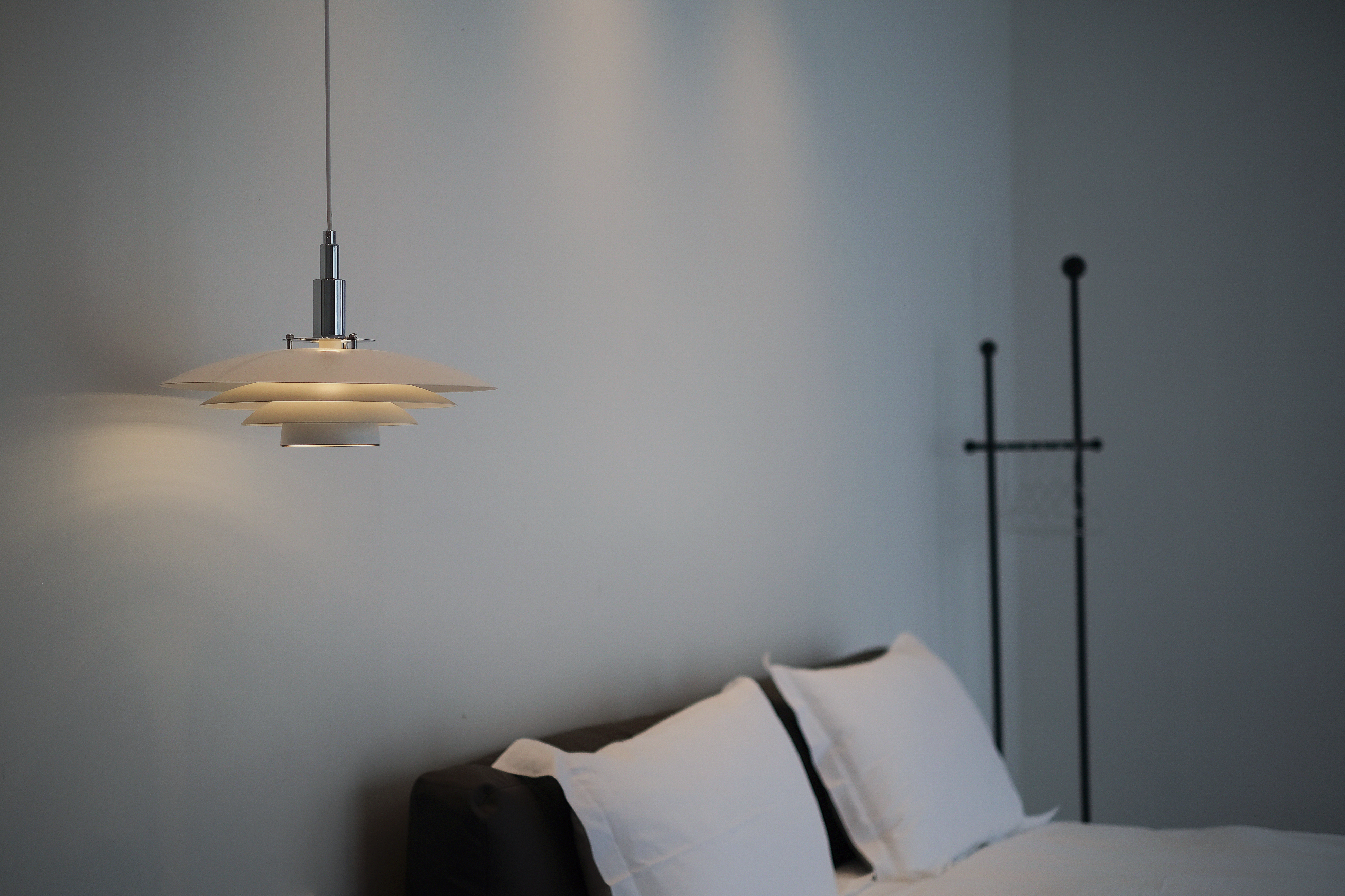 豪華湖景大床房【地暖】