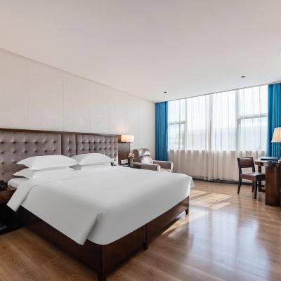 高級單人房 深圳機場大飯店優惠