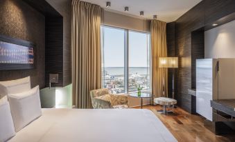 Swissotel Tallinn - Housity