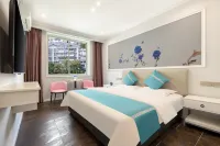 Yanting Jinxin Business Hotel