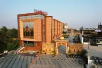 The Bodhi Palace Resort Hotels in 