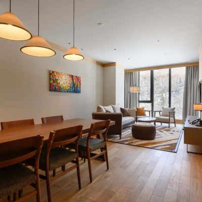 3 Bedroom Suite Suite Yu Kiroro Promo Code