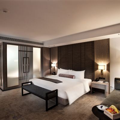 薄荷豪華客房 秧悦美地渡假酒店優惠