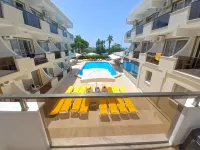 Mulka Hotel Ξενοδοχεία στην πόλη 