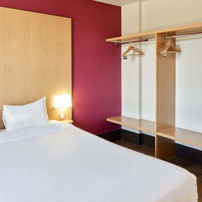 Double Room B&B Hôtel Promo Code