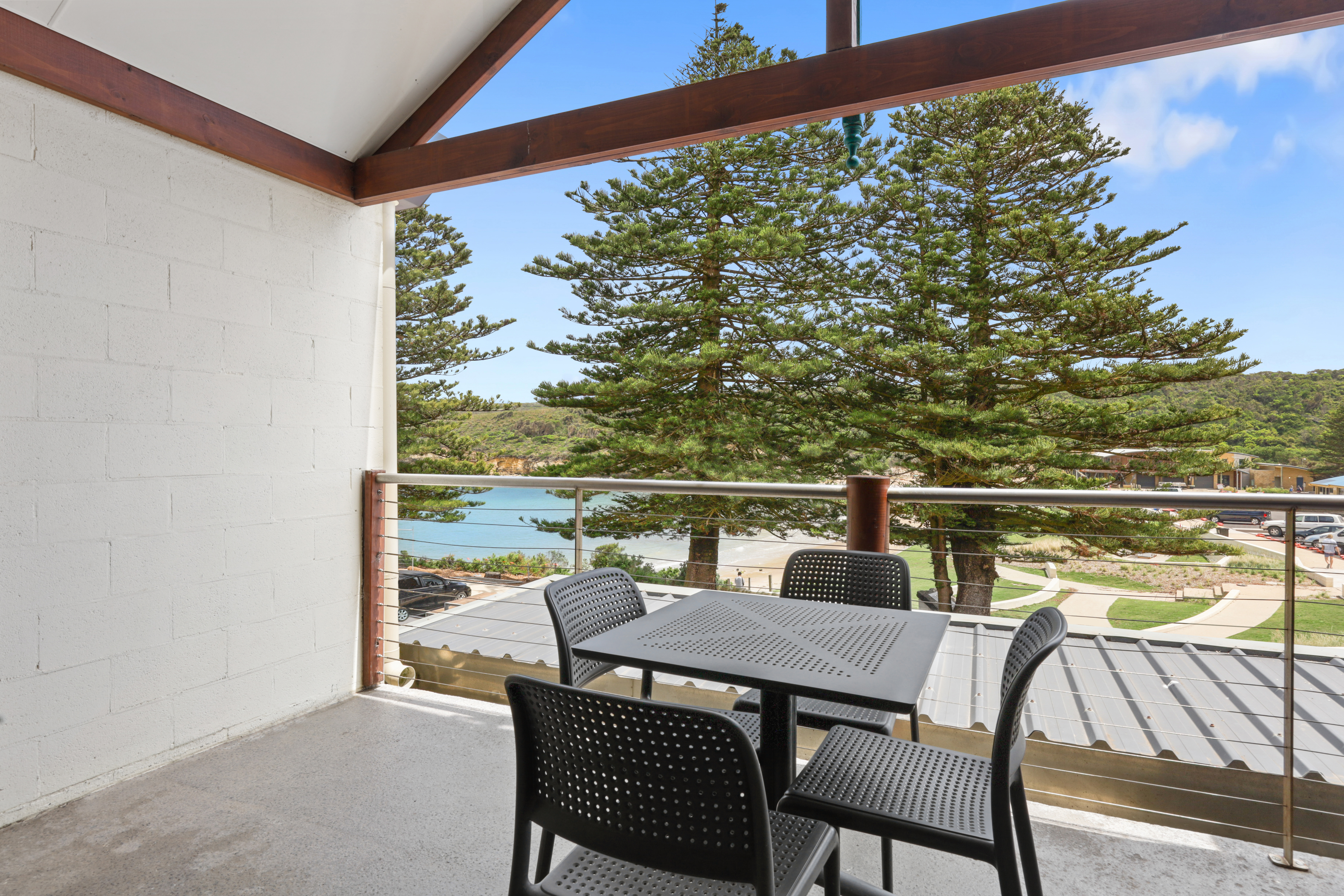 1层海湾景特大床