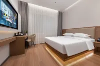 치쉬안 호텔 쯔보 (산동 과학기술 도자기 유리 박물관 지점)