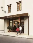 The Hoxton Florence