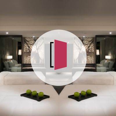 相連高級家庭客房 香港港威酒店-馬哥孛羅優惠