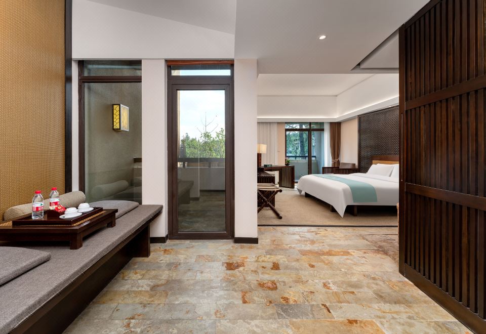 Narada Resort & Spa LiangzhuGuestroom - Double Occupancy2