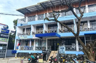 Inn Ka Kay Mame near SM City Puerto Princesa Hotéis em 