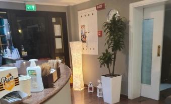 Hotel Bologna - Housity