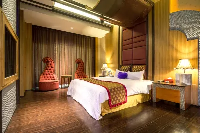 Norway Forest Spa Motel Hoteles en 