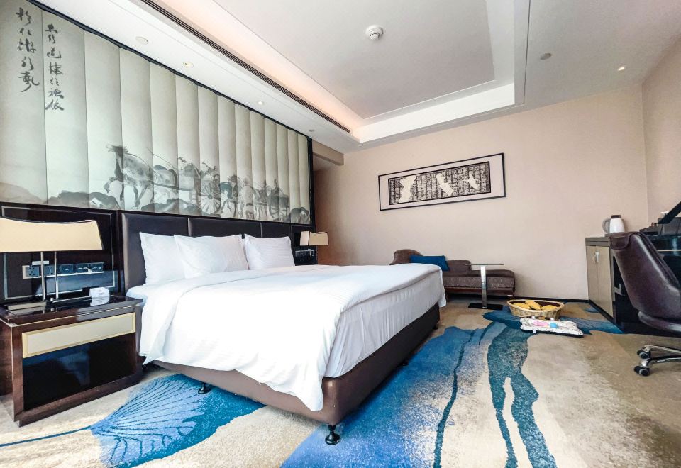 萌寵友好房（萌寵窩墊+玩具+食盆+溜寵物件）