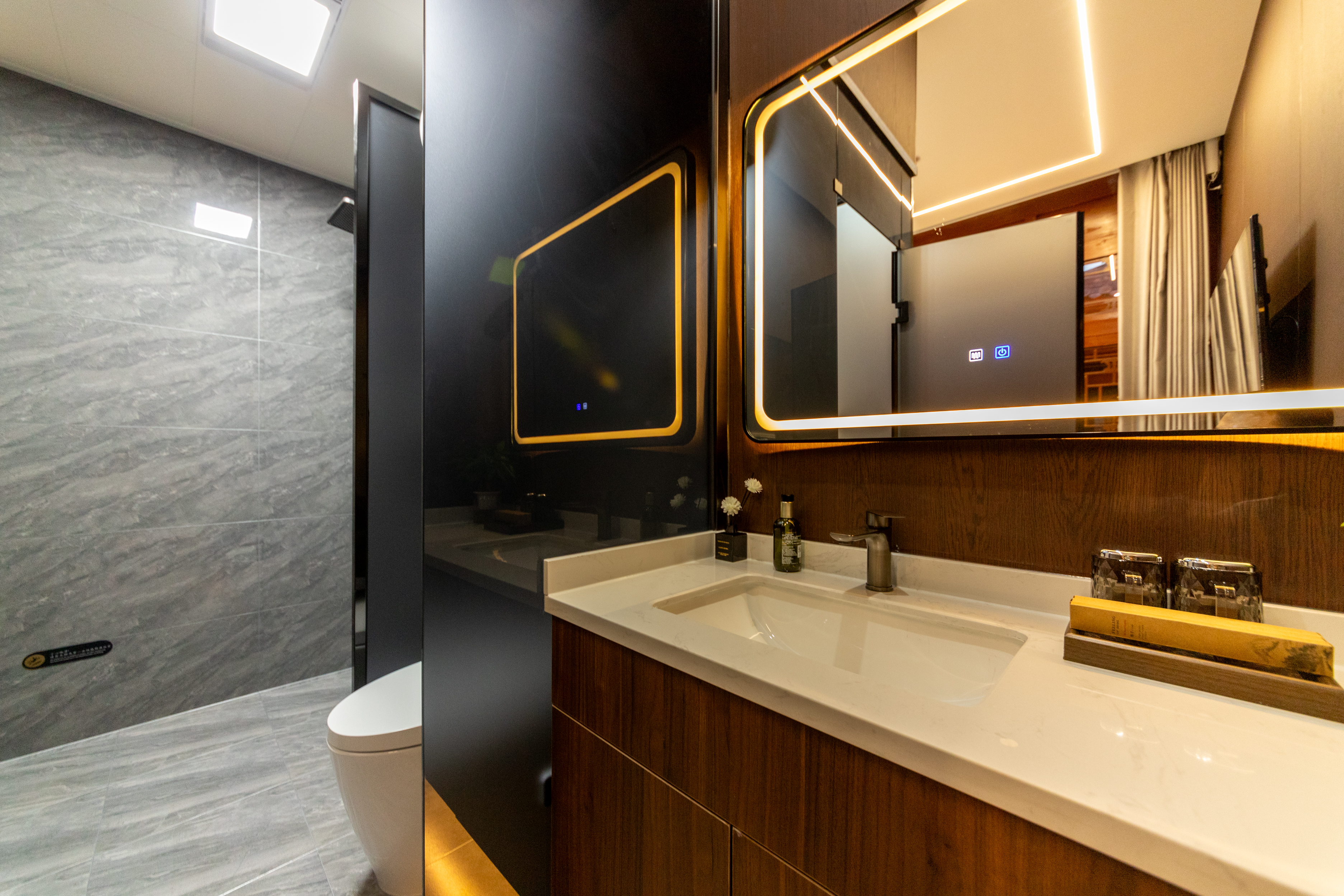 無憂·舒適大床房（智能客控+舒睡床墊+零壓枕頭）