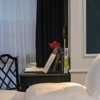 Family Cozy Room JM Marvel Hotel & Spa Promo Code