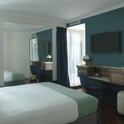 Executive Room Hotel Bachaumont Promo Code