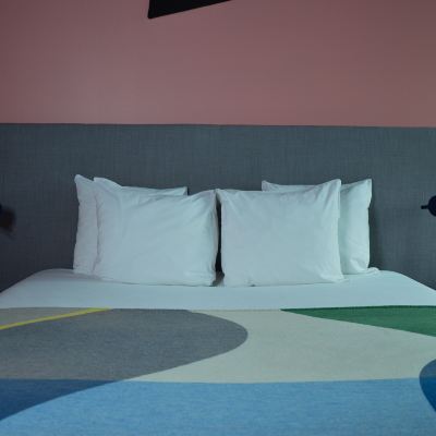 特大床套房 TSH 佛羅倫薩拉瓦格尼尼酒店優惠