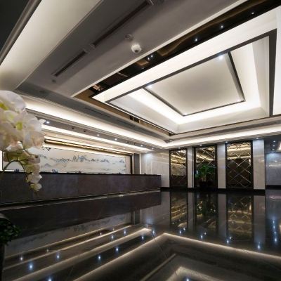 隨機房型 薰衣草 V 飯店優惠