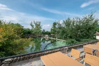 Hongcun Hetang Moonlight Luxury Homestay