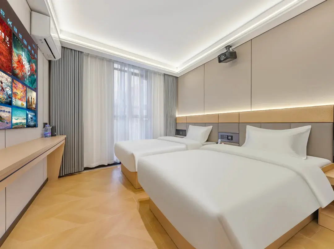 Lifeng Homestay - 廣州市