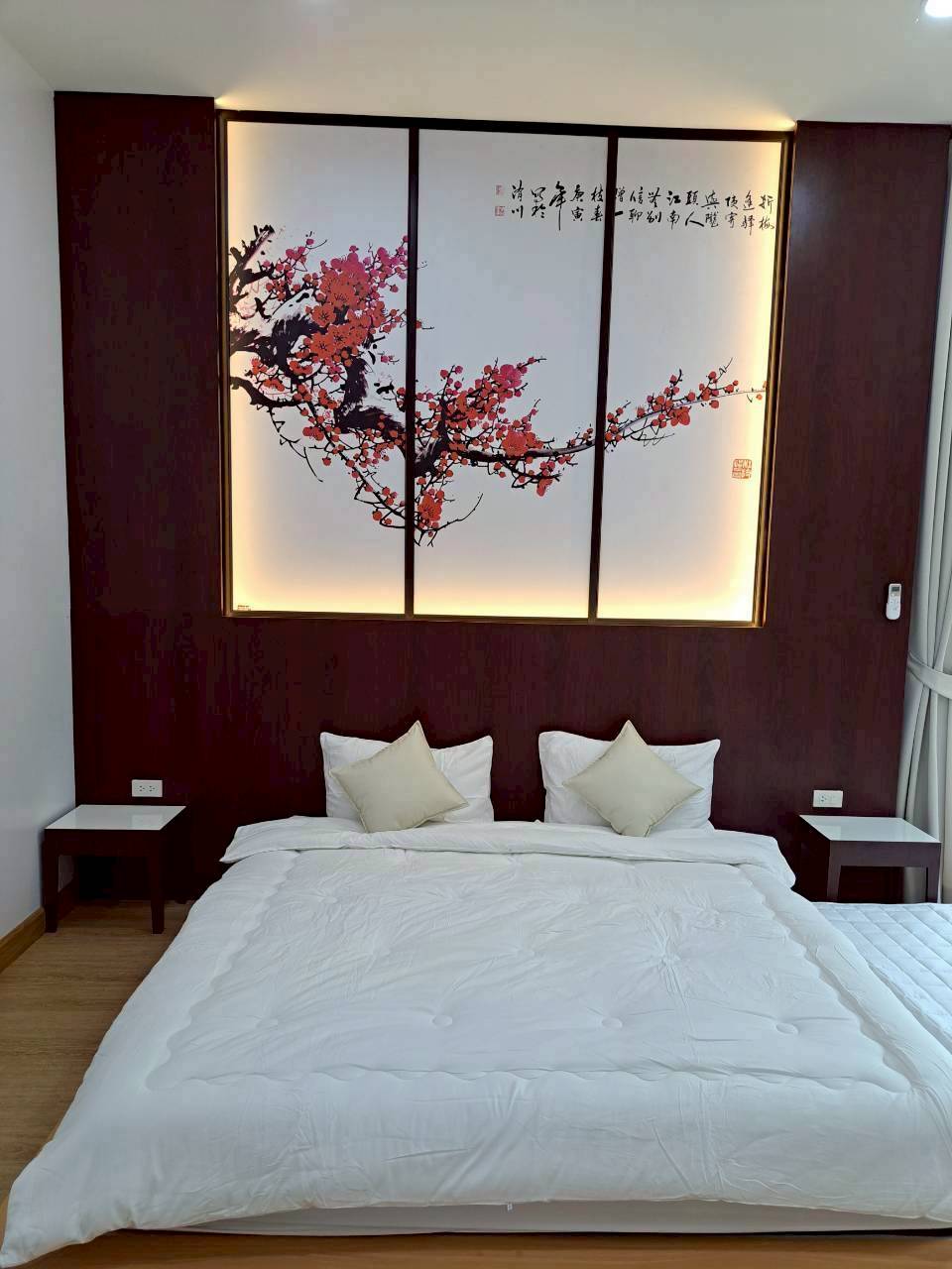 别墅（带独立泳池）