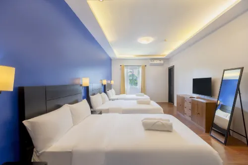 The Strype Hotel
