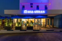 Mia Hotels Urban Agadir