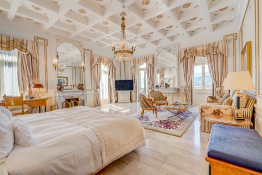 Grand Hotel National Luzern