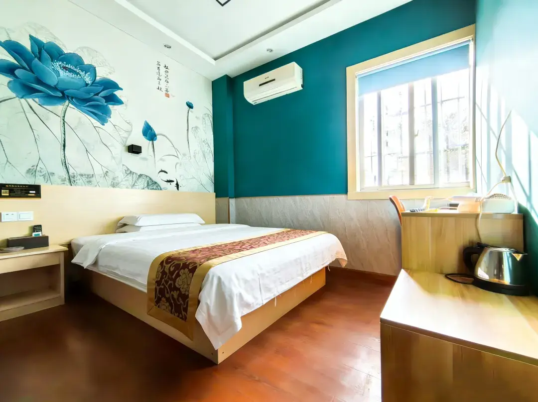 Junyuanmeng Express Hotel - Shenzhen