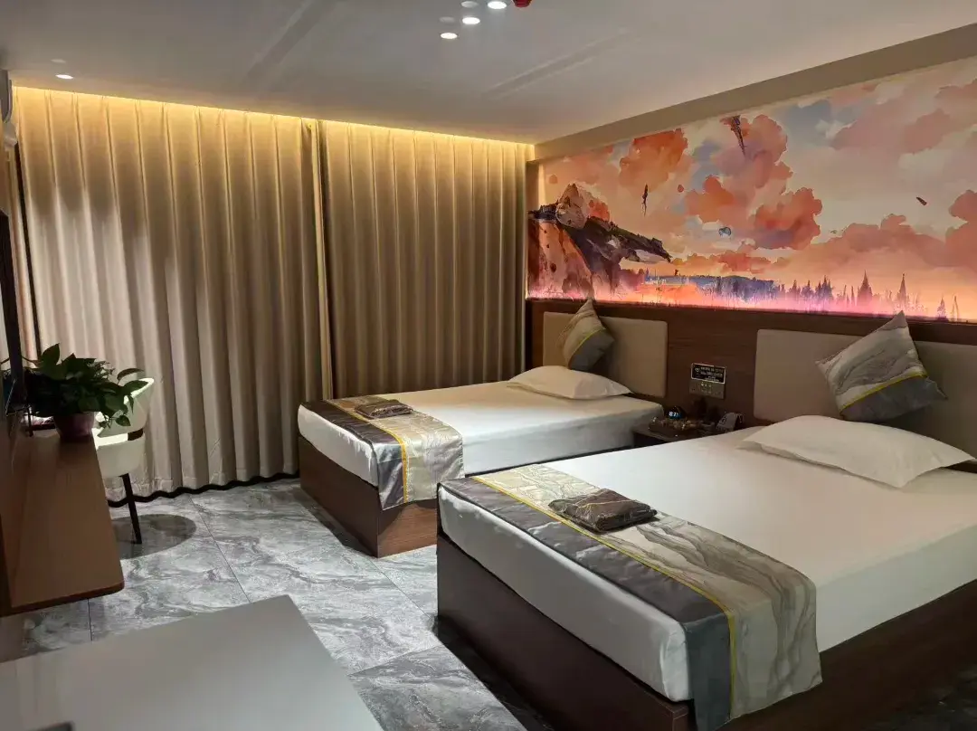 Shuiyiquan Hotel - 忻州市