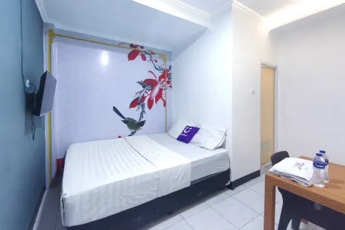 Dream Memory Semarang, by INNCA COLLECTION