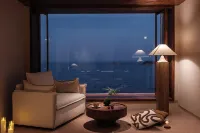 海時光·濱海沙灘度假設計美宿（惠州雙月灣濱海旅遊度假區店） 住宿飯店