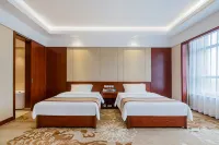 Baoding Xingrui Business Hotel